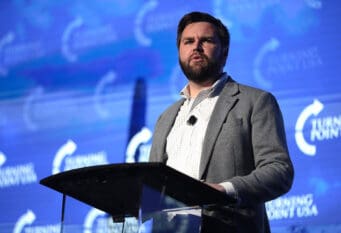 JD Vance