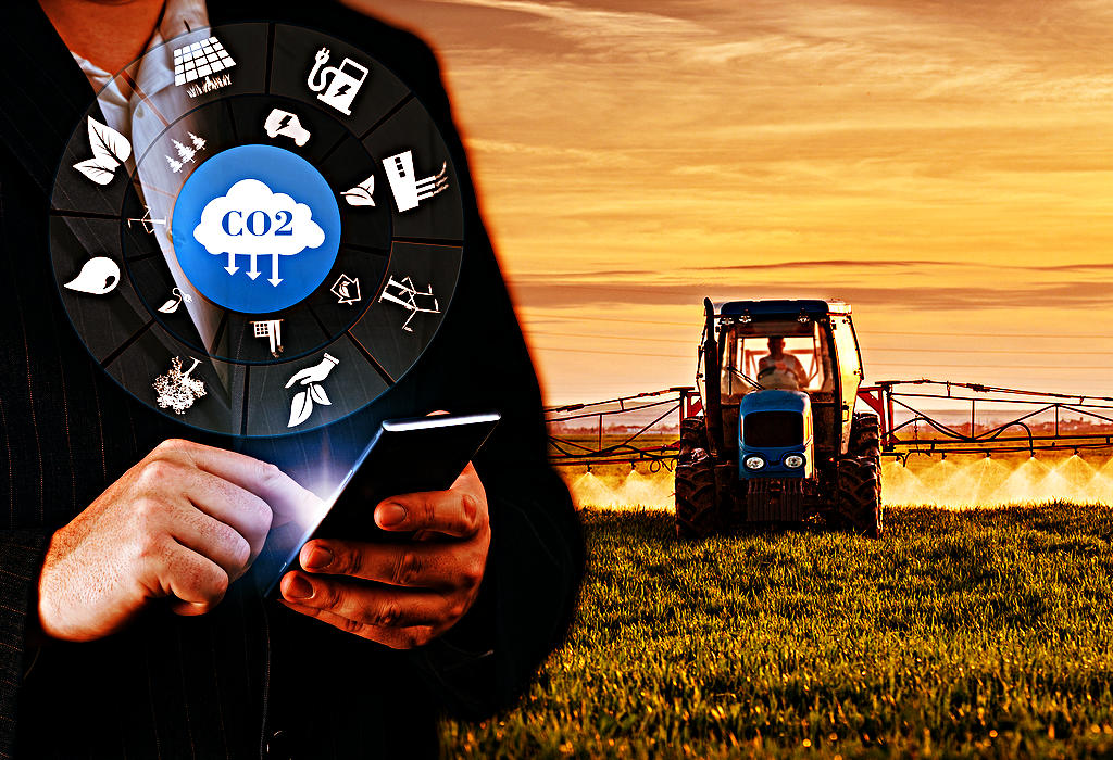 Klimatski kult ukidanje poljoprivrede