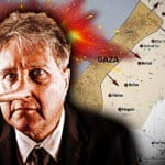 Lazi Izraela o napadu Hamasa