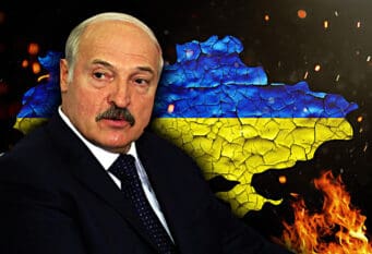 Lukasenko o Ukrajini
