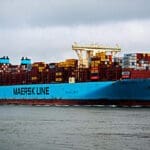 Maersk teretni brod
