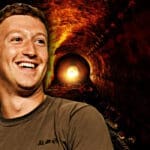 Mark Zuckerberg Podzemni bunker