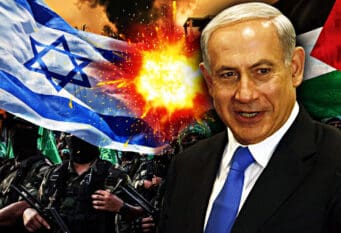 Netanyahu - Izrael financirao Hamas