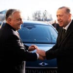 Orban i Erdogan