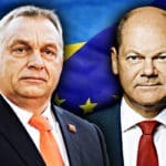 Orban i Scholz