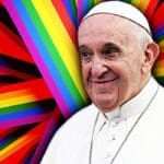 Papa Franjo LGBTQ