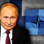 Putin - FInska i NATO