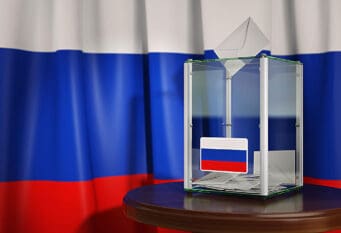 Ruski predsjednički izbori