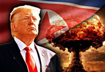 Trump - Nuklearno naoruzanje Sjeverne Koreje