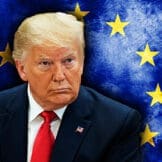 Trump i EU