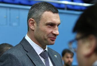 Vitaly Klitschko