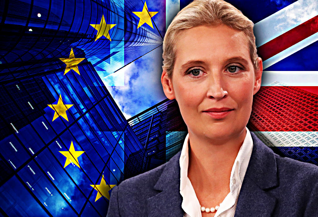 Alice Weidel
