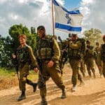 IDF vojnici
