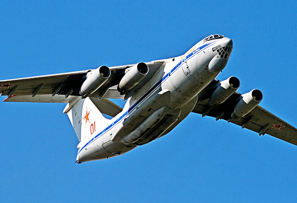 IL-76