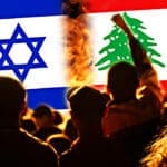 Izrael i Libanon - Hezbollah