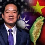 Lai Ching-te novi predsjednik Tajvana