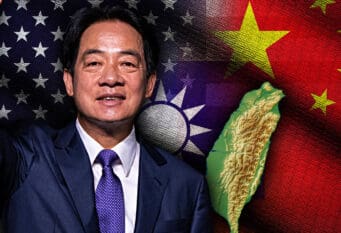Lai Ching-te novi predsjednik Tajvana
