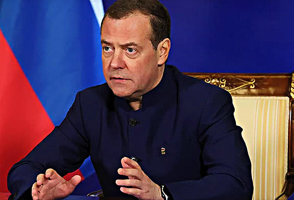 Medvedev