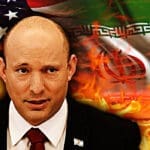 Naftali Bennett o SAD i Iranu