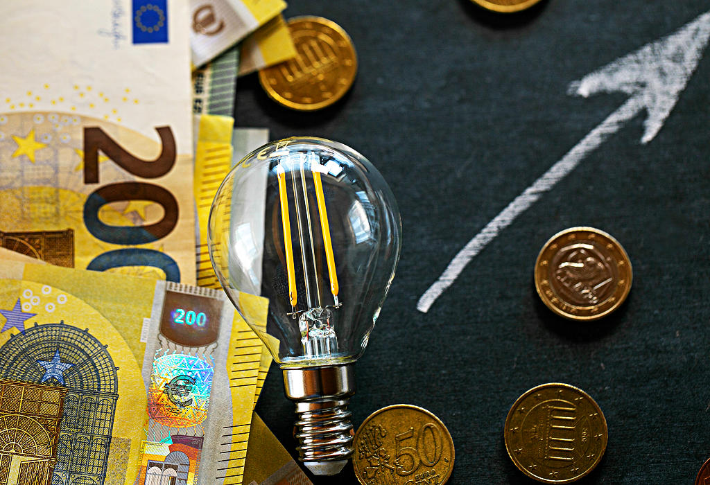 Porast cijena elektricne energije