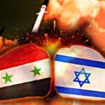 Sirija i Izrael