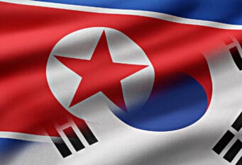 Sjeverna i Juzna Koreja