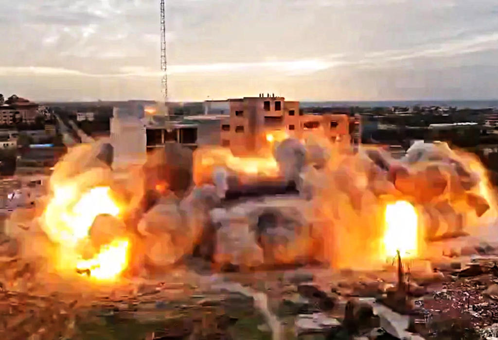 Unisten univerzitet u Gazi