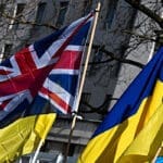 Velika Britanija i Ukrajina