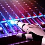 AI - Umjetna inteligencija - Muzika