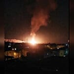 Eksplozija plinovoda u Iranu