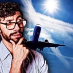 Klimatske promjene - Chemtrails