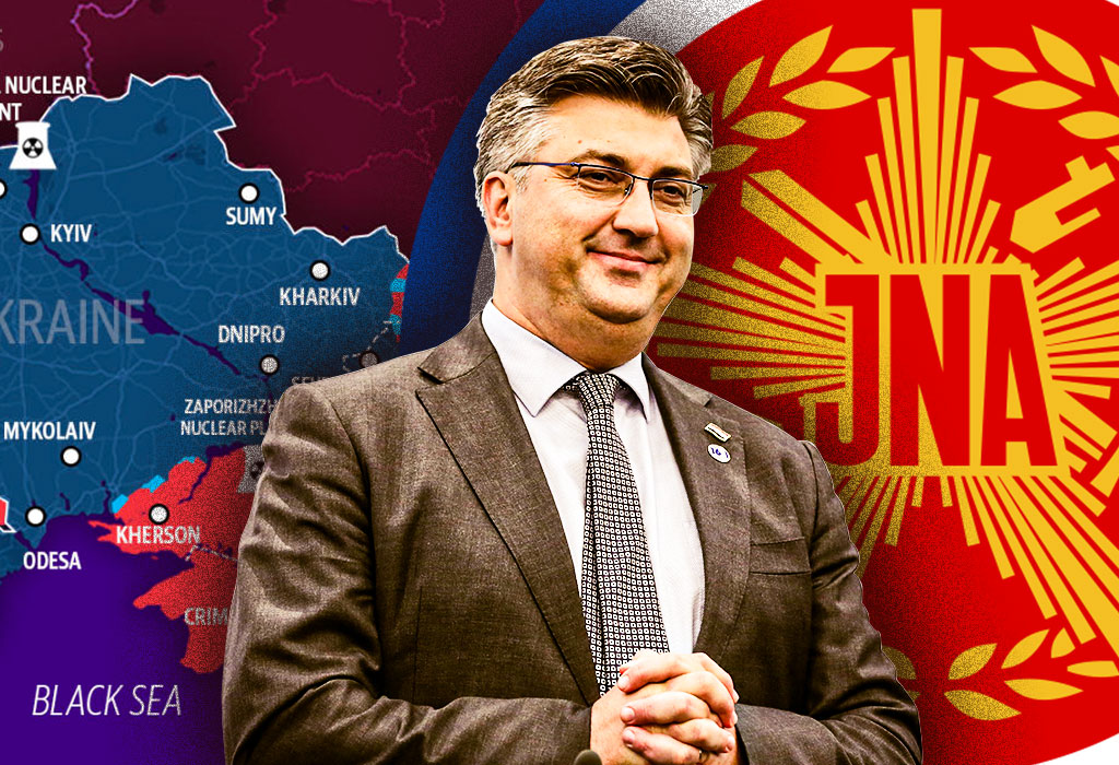 Plenković - Anemija