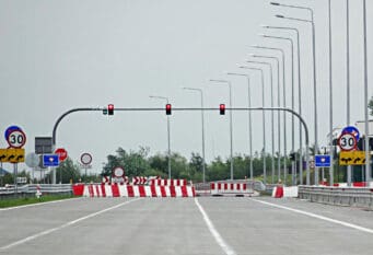 Poljska - Ukrajinska granica