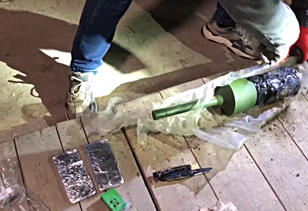 Ruska sigurnosna služba