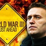 Treci svjetski rat - Navaljni