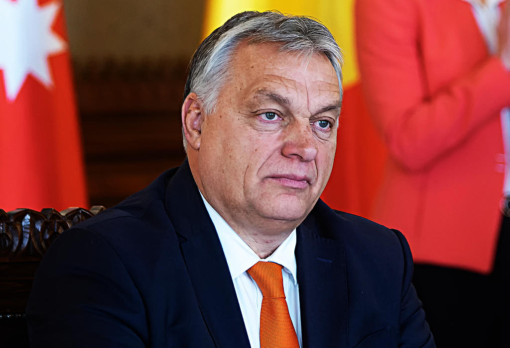 Viktor Orban