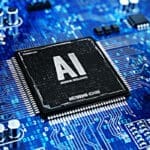 AI Umjetna inteligencija Cip
