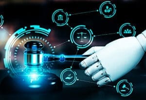 AI Umjetna inteligencija zakon