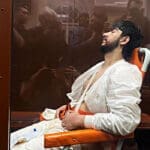 Muhamedsobir Fajzov Terorist