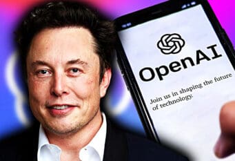 Musk i OpenAI