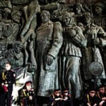 Muzej drugog svijetskog rata u Kijevu
