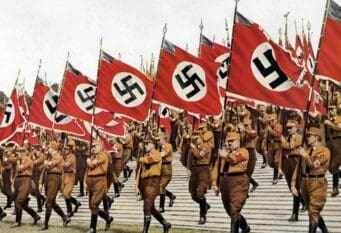 Nacisticka Njemacka