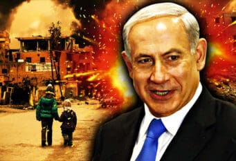 Netanyahu - Genocid u Gazi