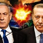 Netanyahu i Erdogan - Genocid u Gazi