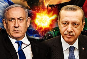 Netanyahu i Erdogan - Genocid u Gazi