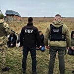 Pretuceni Ukrajinci koji su izbjegli mobilizaciju