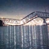 Srusen most u Baltimoru