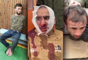 Teroristički akt u Rusiji