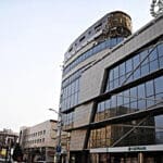 Ukrajinski napad na Belgorod