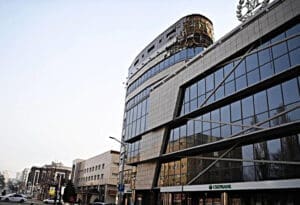 Ukrajinski napad na Belgorod